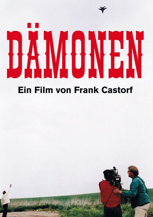 Dämonen (2000) poster
