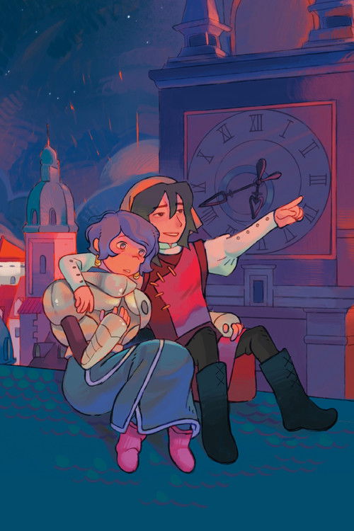 Play Again? (2024) poster