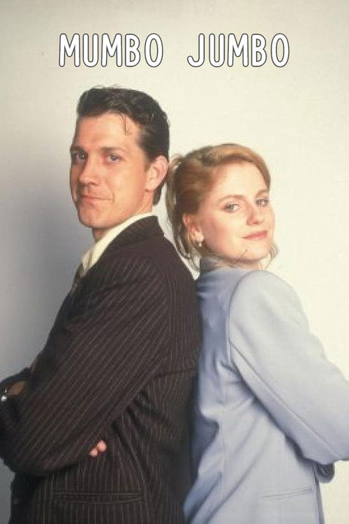 Mumbo Jumbo (1999) poster