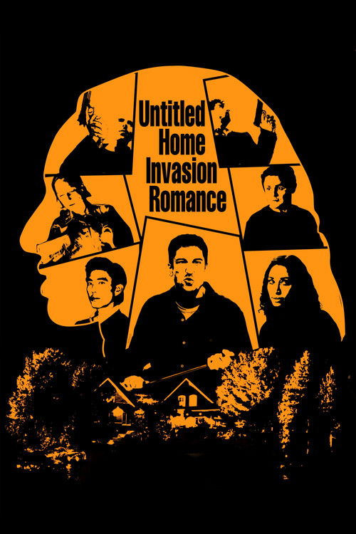 Untitled Home Invasion Romance (2026) poster