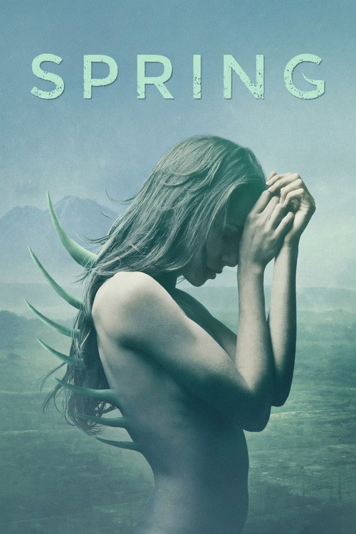 Spring (2014) poster