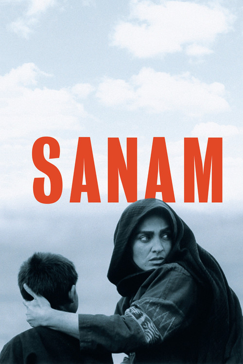 Sanam (2001) poster