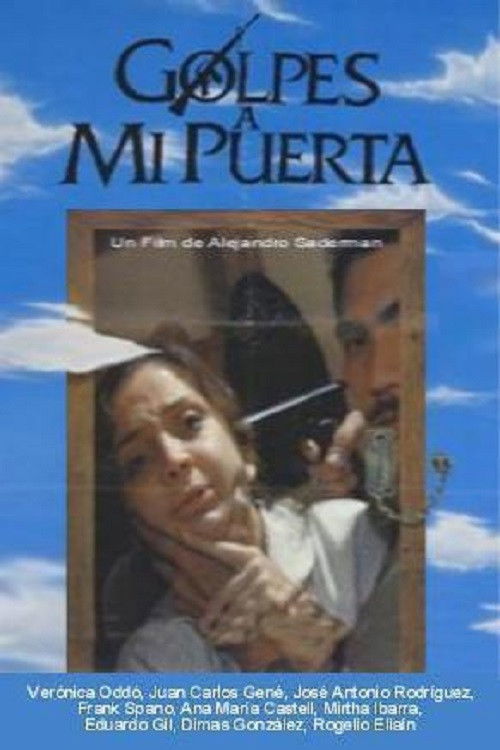Golpes a mi puerta (1994) poster