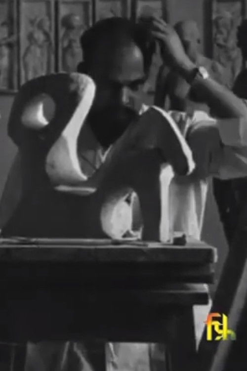 Claxplosion (1968) poster