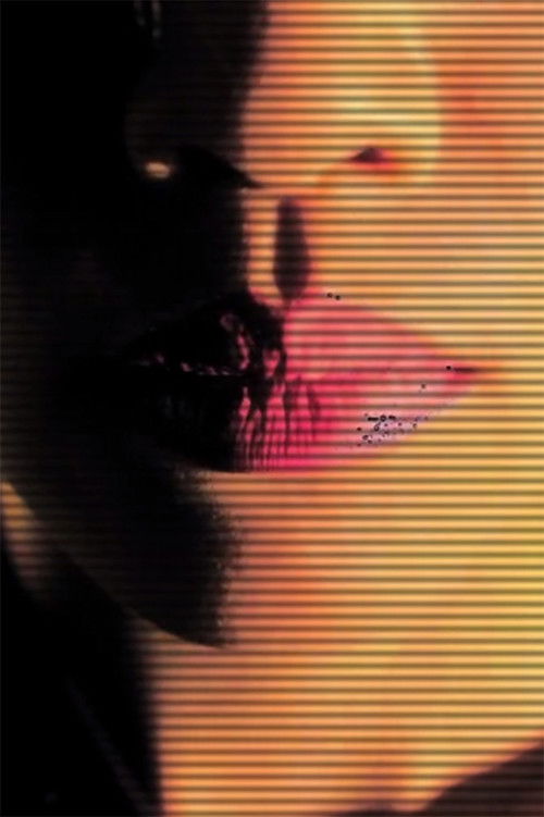 Paper Chase (2016) poster