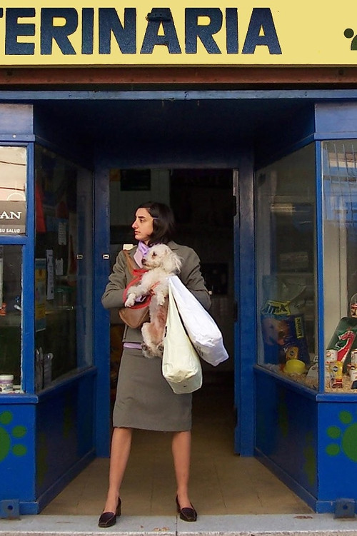 Un sueño para Gilda (2003) poster