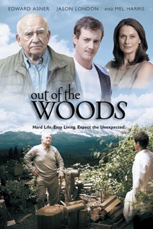 Out of the Woods (2005) poster
