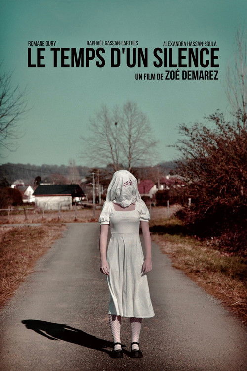 Le temps d'un silence (2023) poster