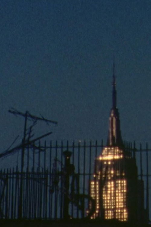 Untitled (Light) (2002) poster