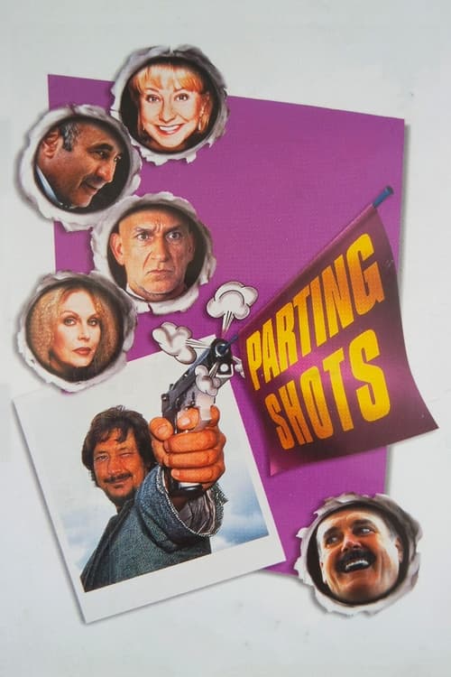 Parting Shots (1999) poster