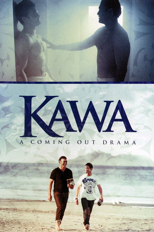 Kawa (2010) poster
