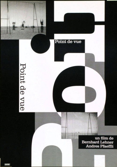 Point De Vue (1991) poster