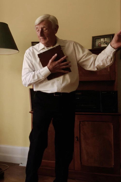 Reconnected (2020) poster