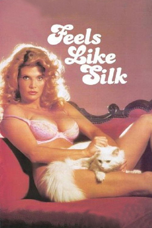 Feels Like Silk (1983) poster