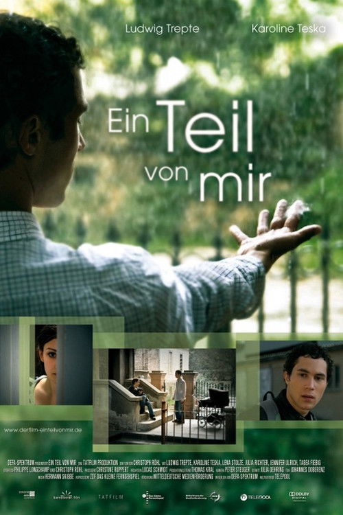 Ein Teil von mir (2009) poster