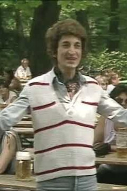 Die Nachtigall von Ramersdorf (2000) poster