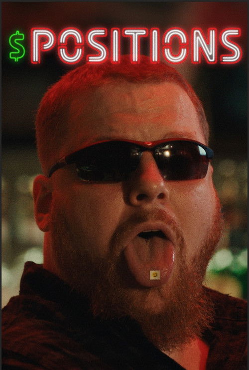 $POSITIONS (2025) poster