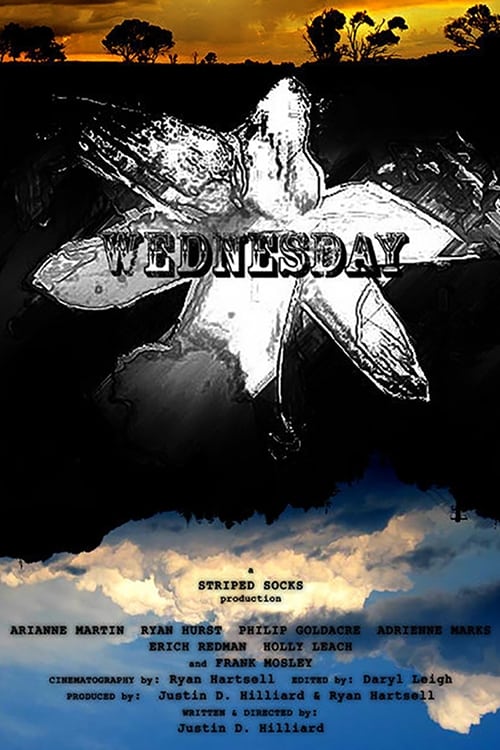 Wednesday (2006) poster