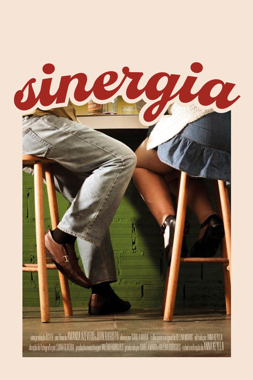 Sinergia (2025) poster