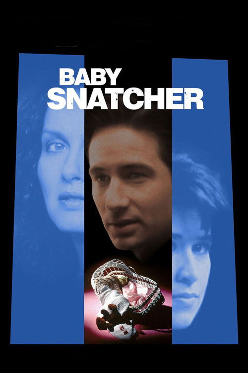Baby Snatcher (1992) poster
