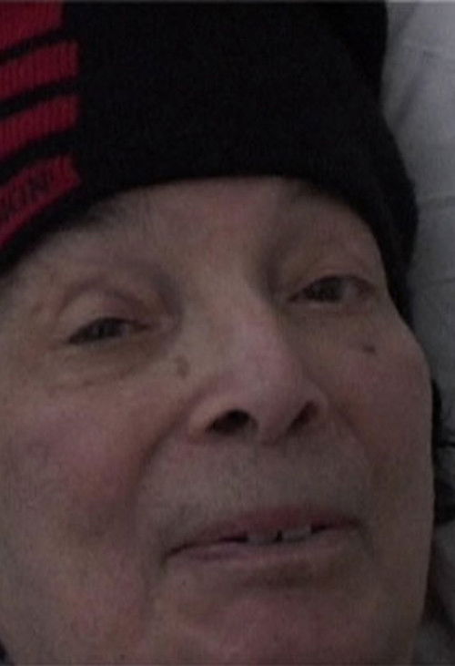 Saturn Drive (2016) poster