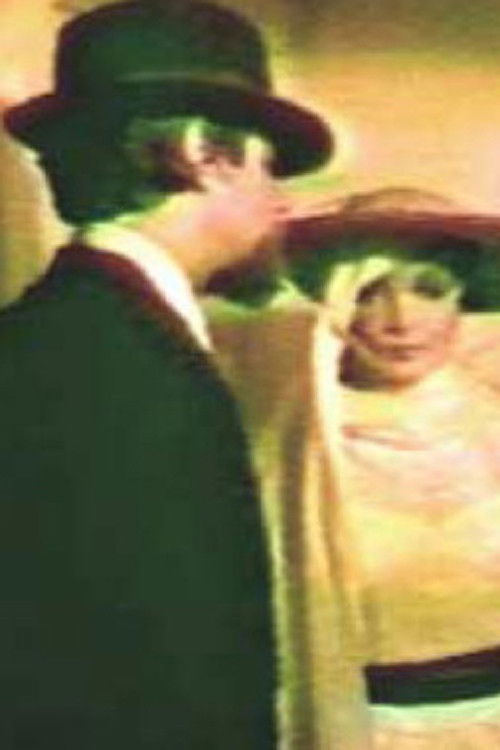 Mary Manic's Decorum (1983) poster