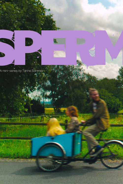 Sperm (2023) poster