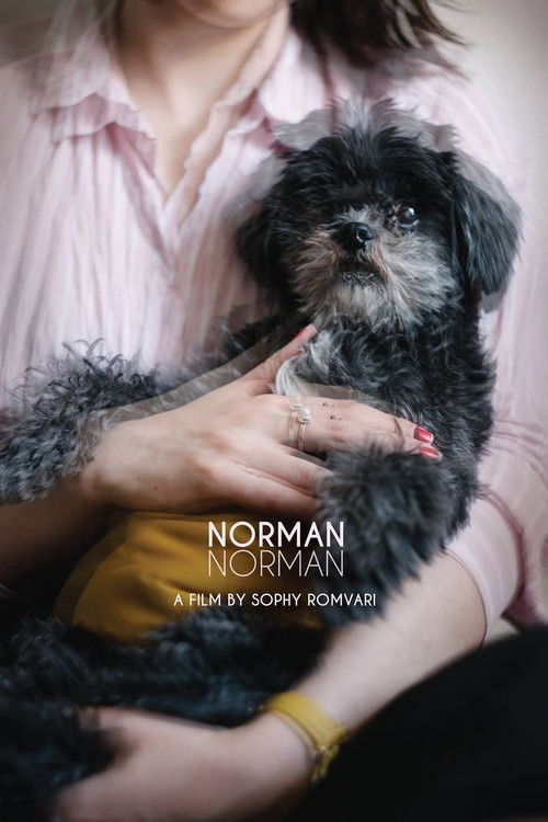 Norman Norman (2018) poster