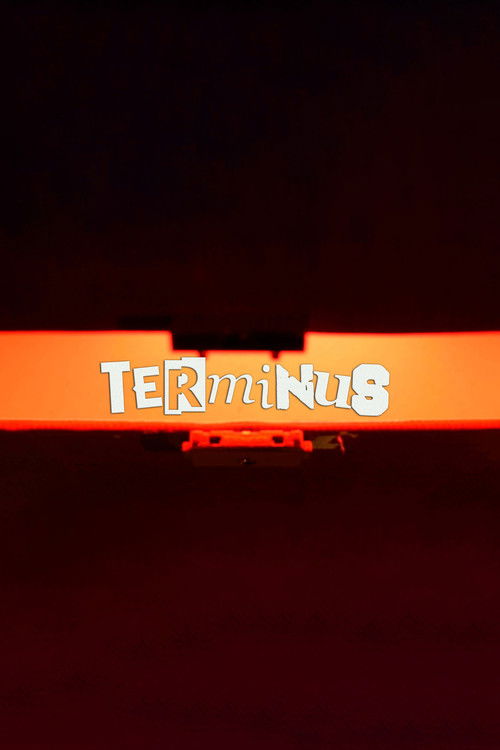Terminus poster