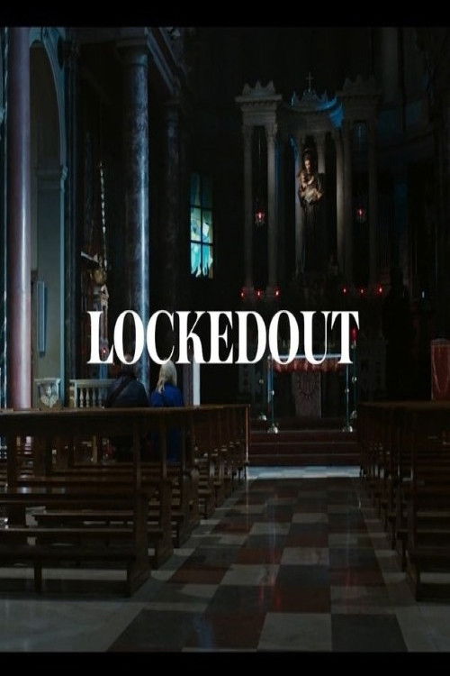 Lockedout (2020) poster