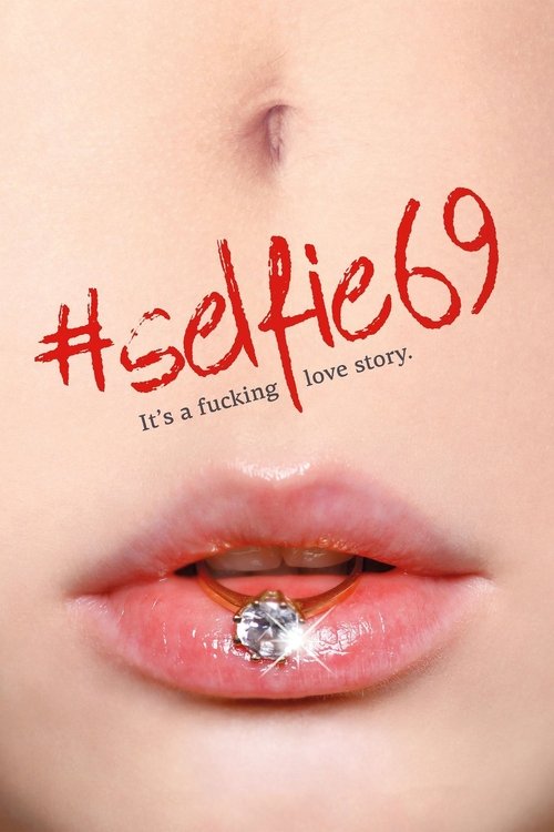 #Selfie 69 (2016) poster