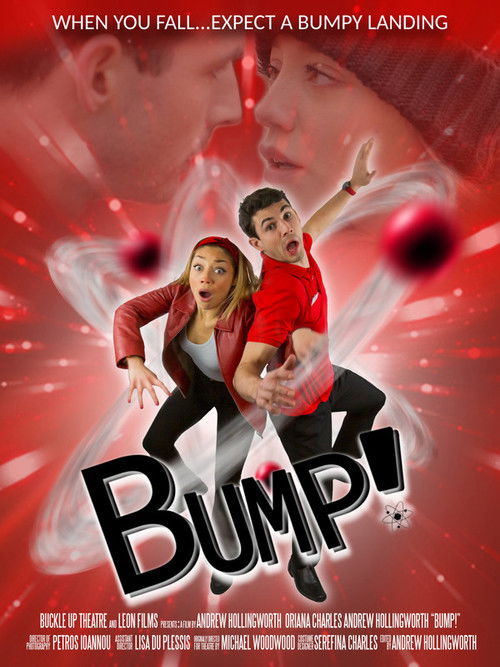 Bump! (2022) poster
