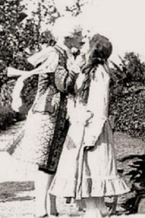 Sweet Memories (1911) poster