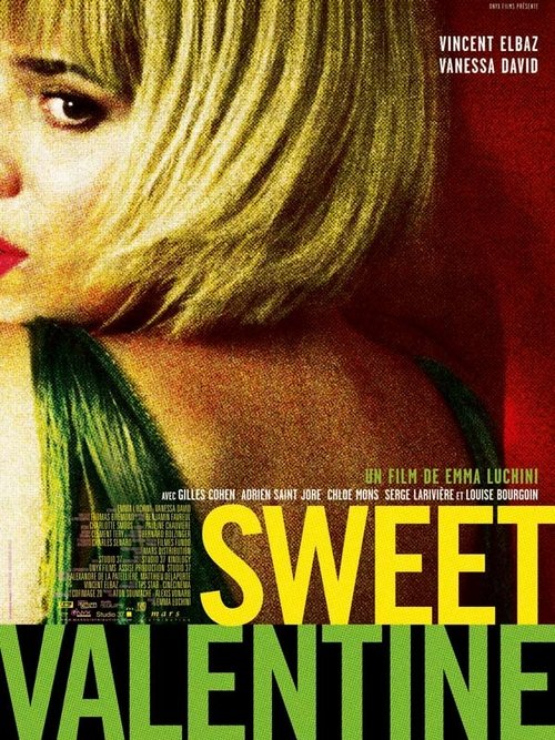 Sweet Valentine (2010) poster