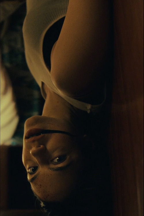 Worthless (2023) poster