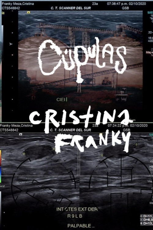 Cúpulas (2020) poster