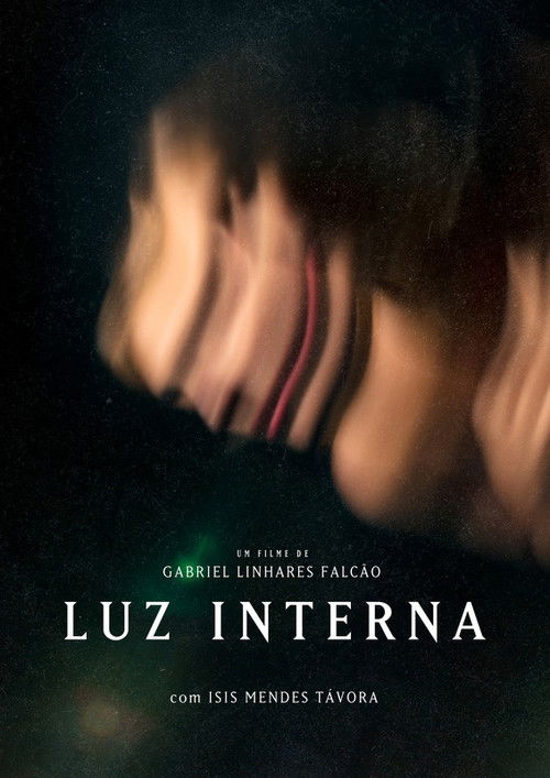 Luz Interna (2018) poster