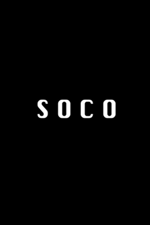 Soco (2019) poster