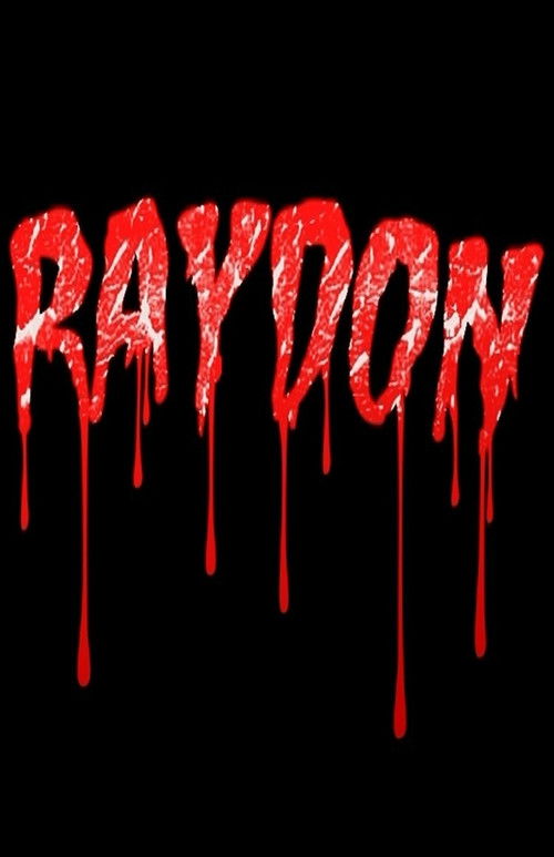 Raydon (2005) poster