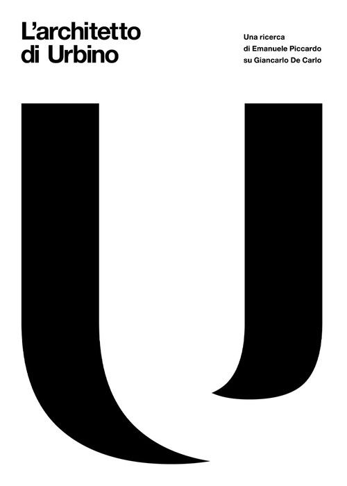 L'architetto di Urbino (2015) poster