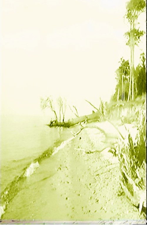 Scrying Session #2 (2026) poster