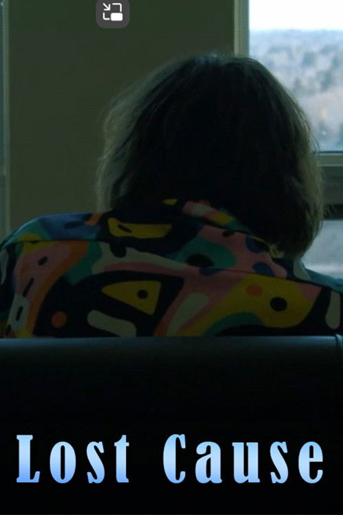 Lost Cause (2024) poster