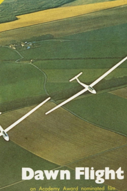 Dawn Flight (1976) poster