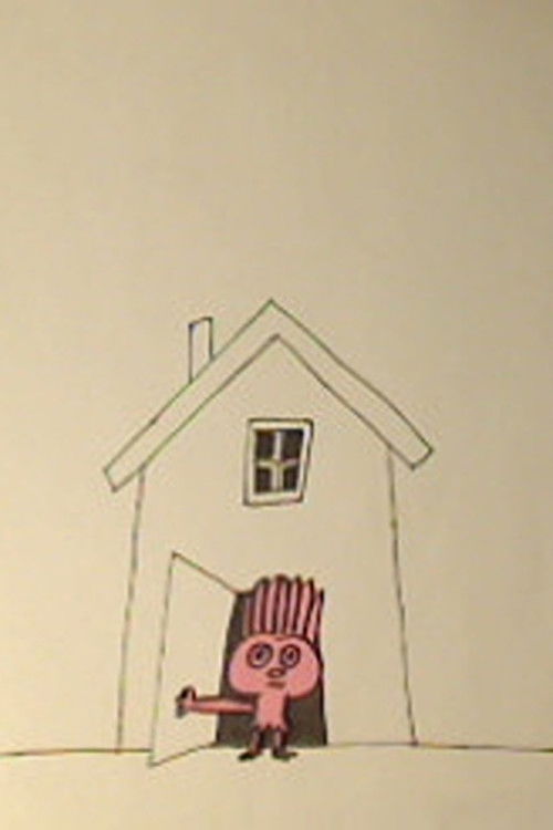 Stilton's in Charge (2022) poster