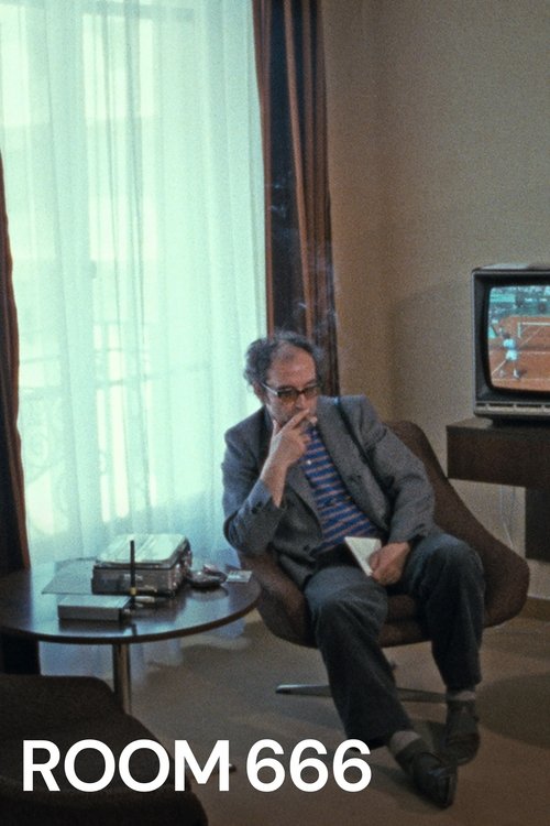 Oda 666 (1982) poster