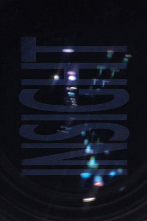 Insight (2012) poster