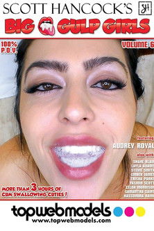 Big Gulp Girls 6 (2020) poster