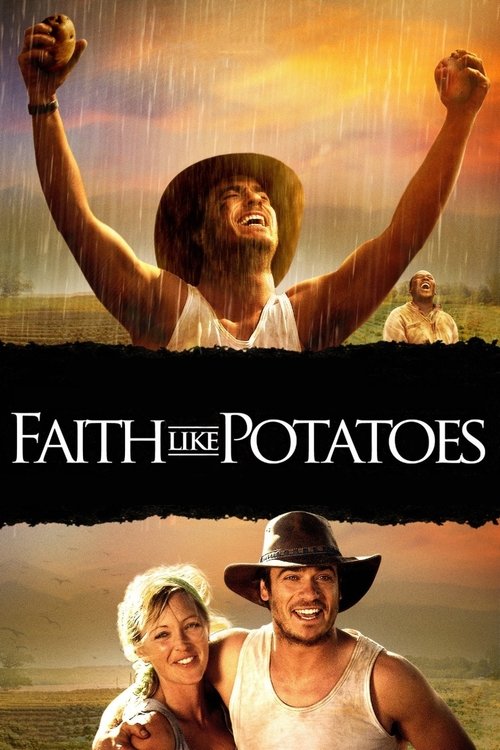 Faith Like Potatoes (2006) poster