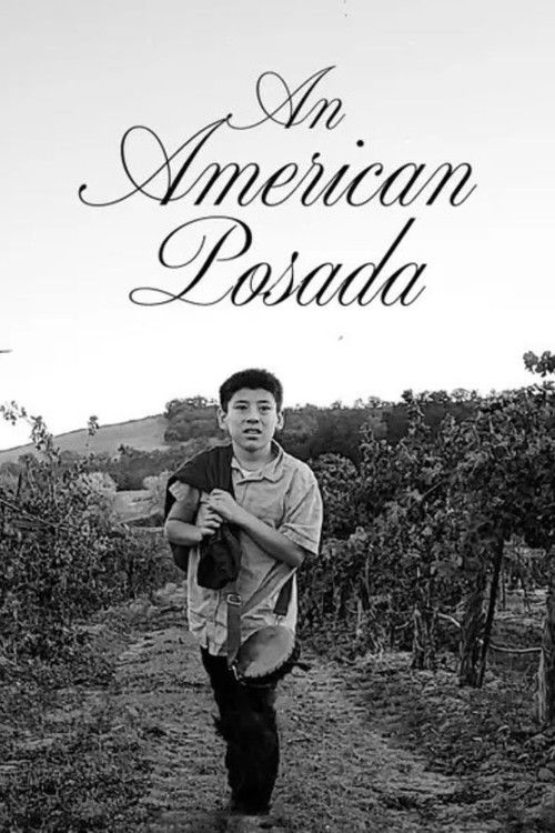 An American Posada (2021) poster