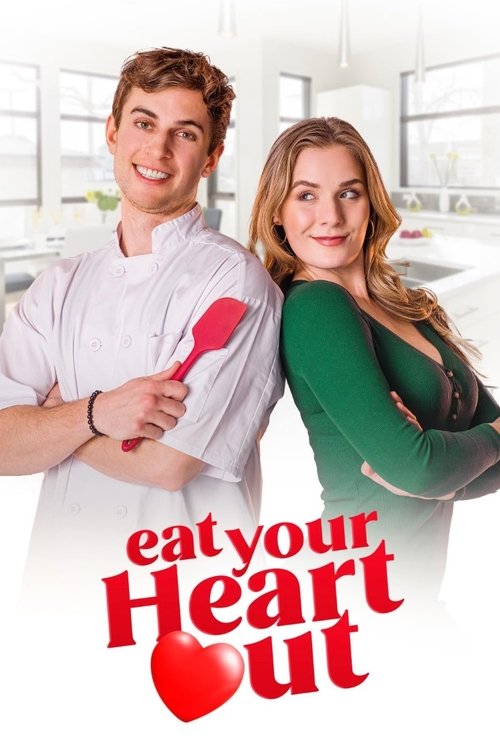 Eat Your Heart Out (2023) poster